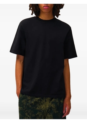 Arte Antwerp graphic print T-shirt - Black