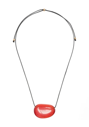 Heaven Mayhem Julia necklace - Red