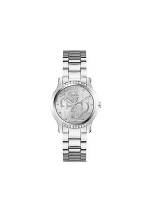 GUESS USA Annette 36mm - Silver