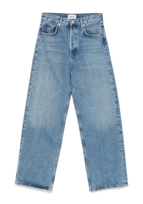 AGOLDE Ren jeans - Blue