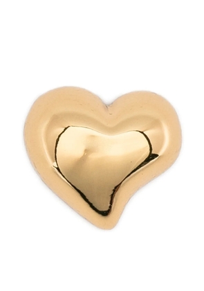 Kate Spade Amour stud earrings - Gold