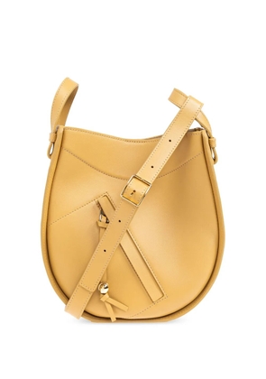 LOEWE Hammock Slice tote bag - Yellow