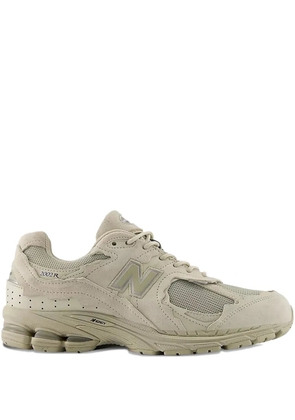 New Balance 2002dx panelled trainers - Neutrals