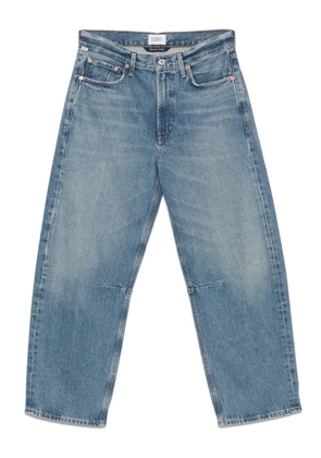 Citizens of Humanity Miro high-rise jeans - Blue