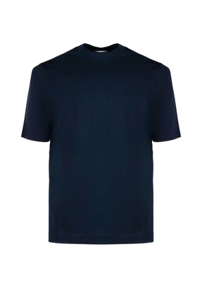 Cruciani short-sleeve T-shirt - Blue