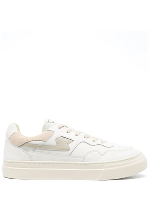 Stepney Workers Club Pearl S-Strike low-top sneakers - White