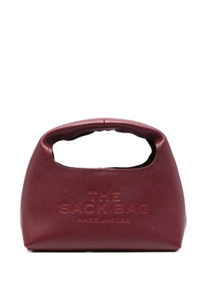 Marc Jacobs The Sack tote bag - Red