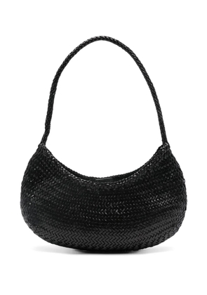 DRAGON DIFFUSION Nova Luna shoulder bag - Black