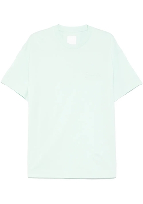 Givenchy Givenchy T-shirt - Green