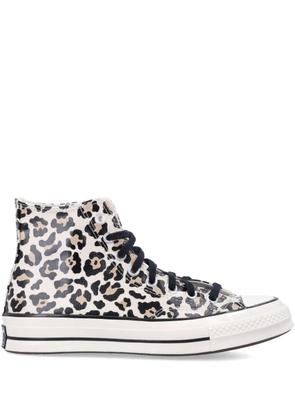 Converse Chuck 70 Glow-In-The-Dark sneakers - Neutrals