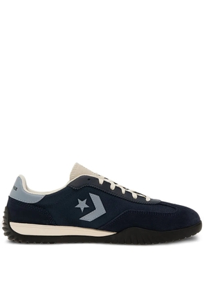 Converse Run Star low-top sneakers - Blue