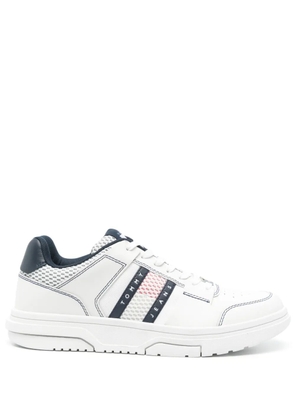 Tommy Jeans The Brooklyn sneakers - White