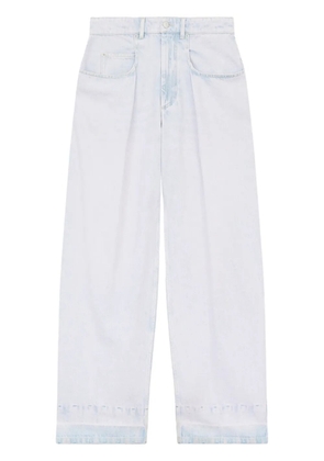 MARANT ÉTOILE Rachelle jeans - Blue