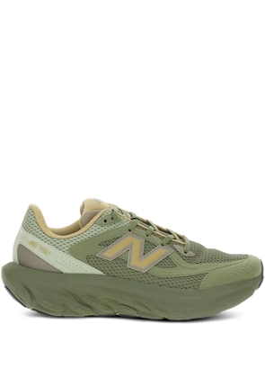 New Balance Fresh Foam X mesh sneakers - Green