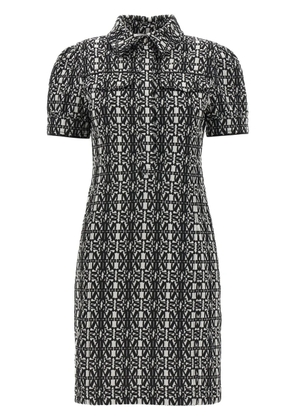 Max Mara Cesy dress - Black
