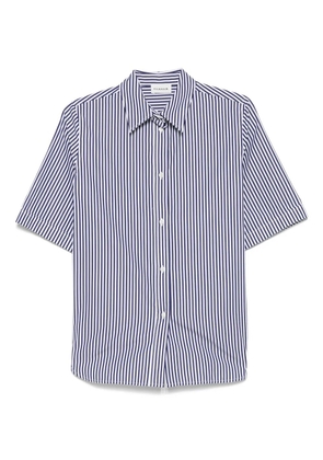 P.A.R.O.S.H. Cerbiatto shirt - Blue