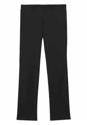 Burberry tailored slim trousers - Black