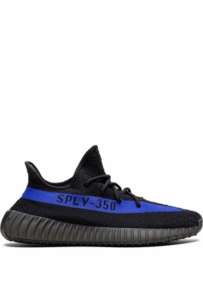 adidas Yeezy YEEZY 350 v2 'Dazzling Blue' sneakers - Black