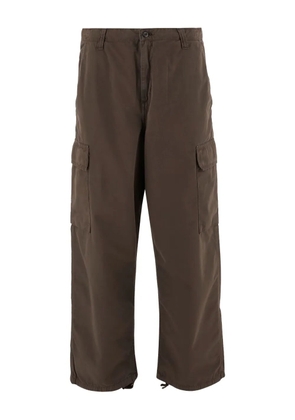 Carhartt WIP Kade cargo pocket trousers - Brown