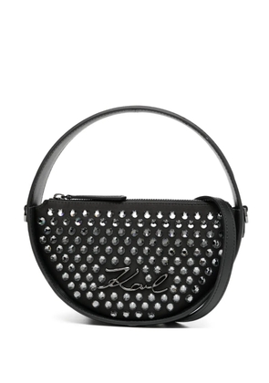 Karl Lagerfeld Ksignature bag - Black