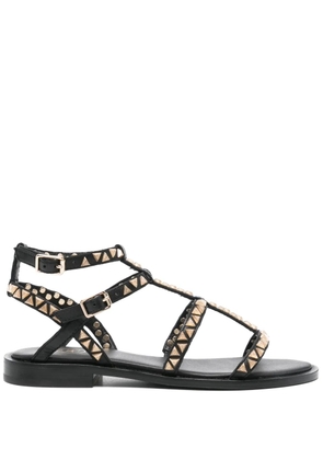 Ash Pandora sandals - Black