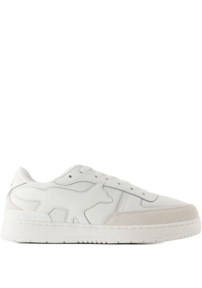 Maison Kitsuné Chiru sneakers - White