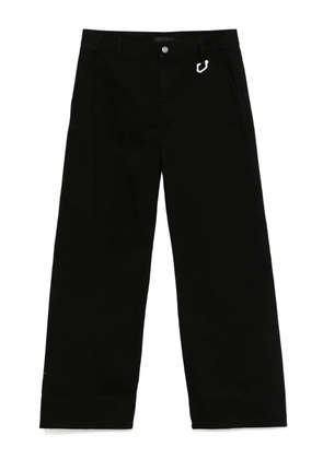 HELIOT EMIL Basalt jeans - Black