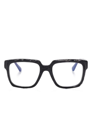 Kuboraum K3 glasses - Grey