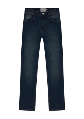 MISCI Ícone five-pocket jeans - Blue