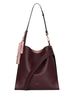 Givenchy tassel belt shoulder bag - Red