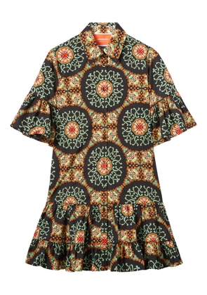 La DoubleJ Choux dress - Black