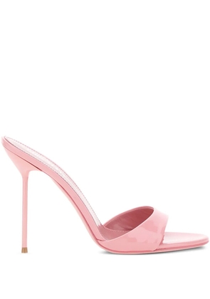 Paris Texas Lidia sandals - Pink