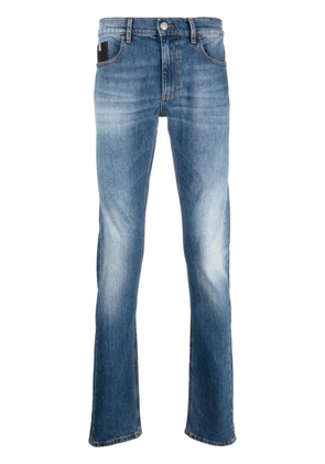 1017 ALYX 9SM slim-cut denim jeans - Blue