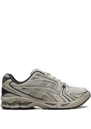 ASICS Gel-Kayano 14 panelled sneakers - White