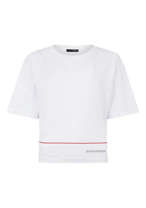 DSQUARED2 Breezy T-shirt - White