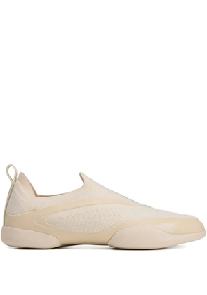 adidas by Stella McCartney Taekwondo slip-on sneakers - Neutrals