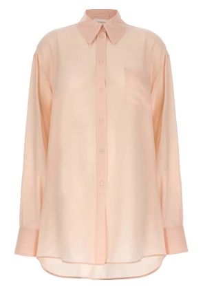 Sportmax Epsilon shirt - Pink