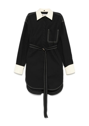 Sportmax Myovid shirt - Black