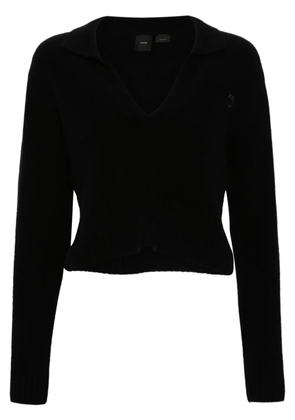 PINKO Profumo sweater - Black