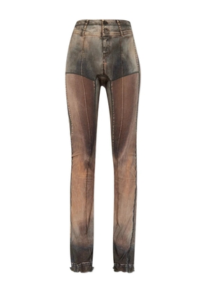 KNWLS Halycyon trousers - Black