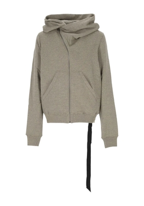 Rick Owens DRKSHDW Mountain hoodie - Grey