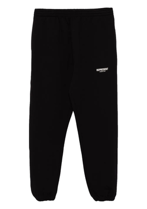 Represent Owners Club track pants - Black
