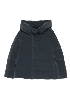 RRD hooded padded jacket - Grey