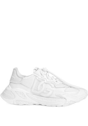 Dolce & Gabbana Day Faster sneakers - White