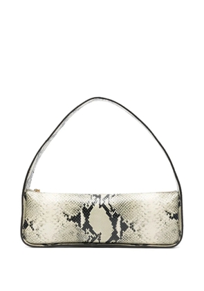 KHAITE Lori shoulder bag - Neutrals