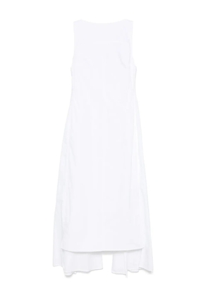 16Arlington Elide dress - White