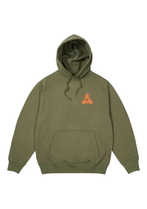 Palace Tri-Dragon hoodie - Green