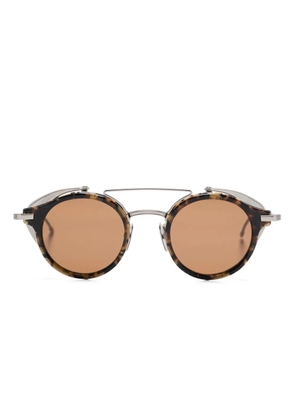 Thom Browne Eyewear 804A sunglasses