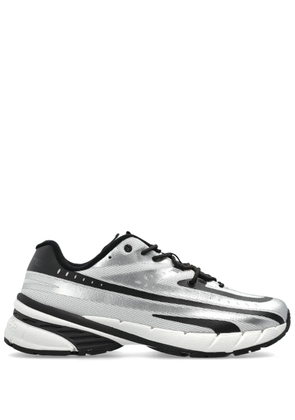 Diesel D-Airspeed sneakers - Silver