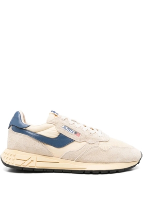 Autry Reelwind sneakers - Neutrals